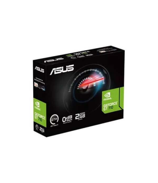Asus GT 710 2GB DDR5 Graphics Card