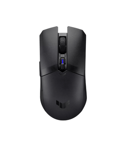 Asus TUF Gaming M4 Wireless Gaming Mouse (Black)