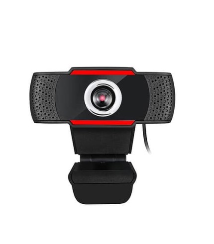 Adesso CyberTrack H3 720P HD Webcam
