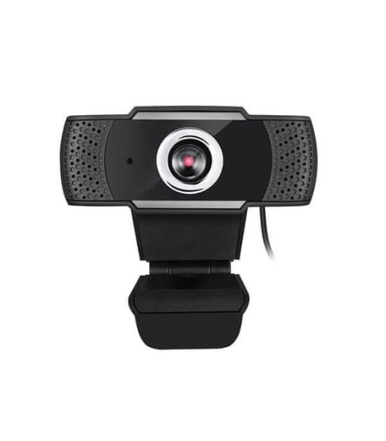 Adesso CyberTrack H4 1080P HD Webcam