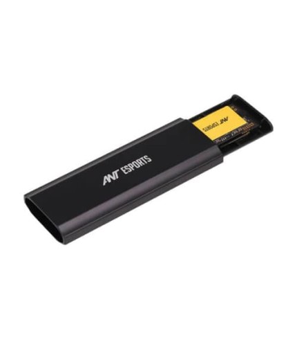 Ant Esports AENE201 M.2 NVMe External SSD Enclosure