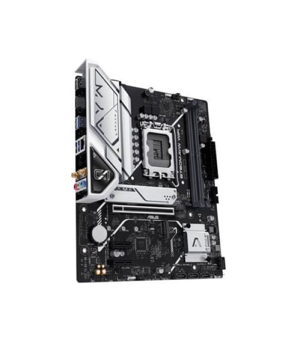 Asus B760M-AYW WIFI DDR5 M-ATX Motherboard