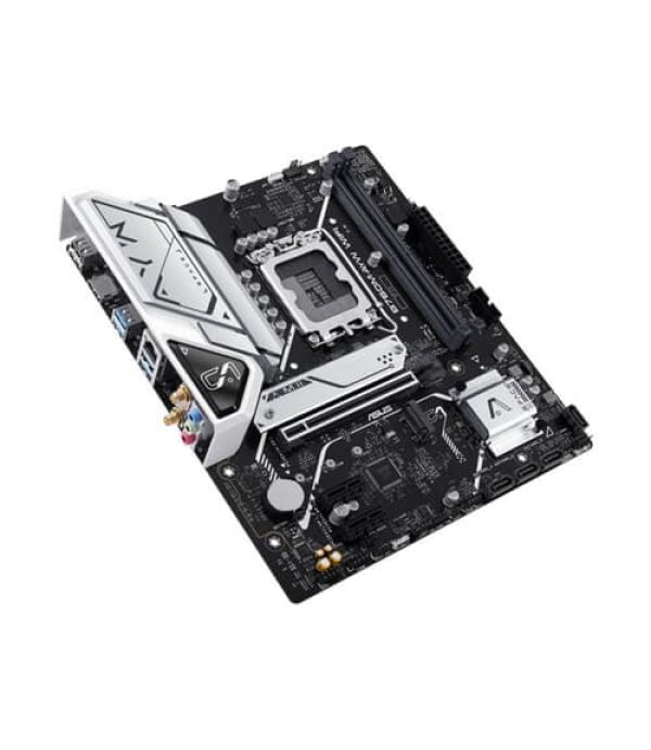 Asus B760M-AYW WIFI DDR5 M-ATX Motherboard