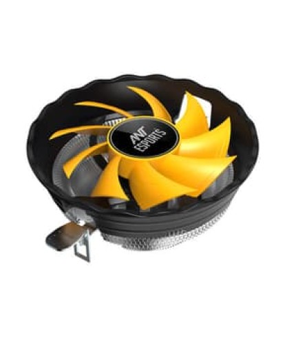 Ant Esports ICE-C120 120mm CPU Air Cooler