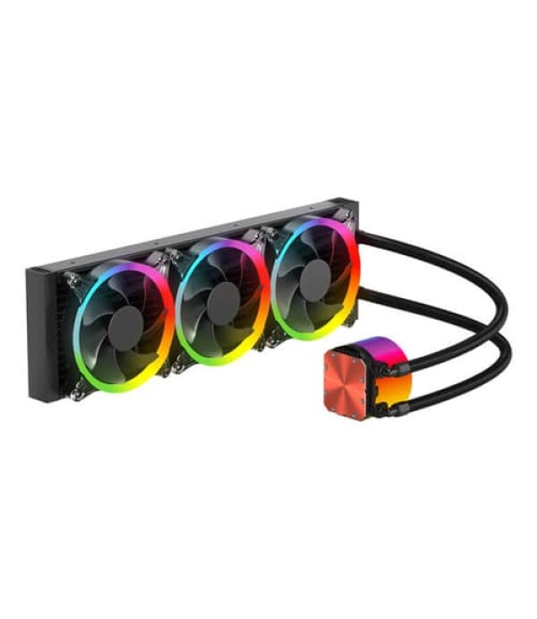 Ant Esports ICE Chroma 360 ARGB 360mm CPU Liquid Cooler