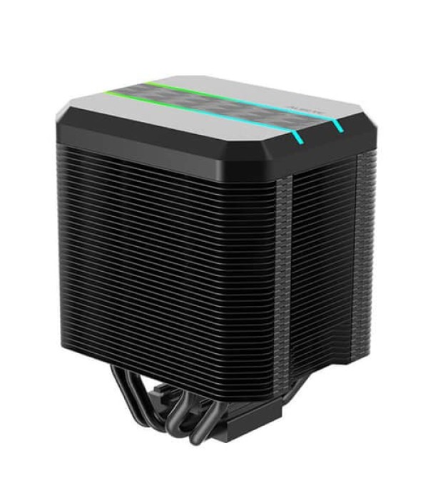 Alseye M90 ARGB 92mm CPU Air Cooler