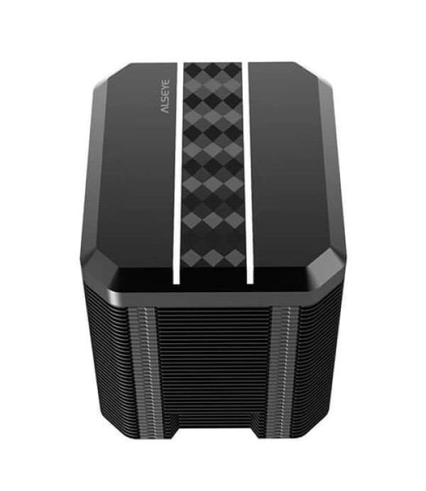 Alseye M90 ARGB 92mm CPU Air Cooler