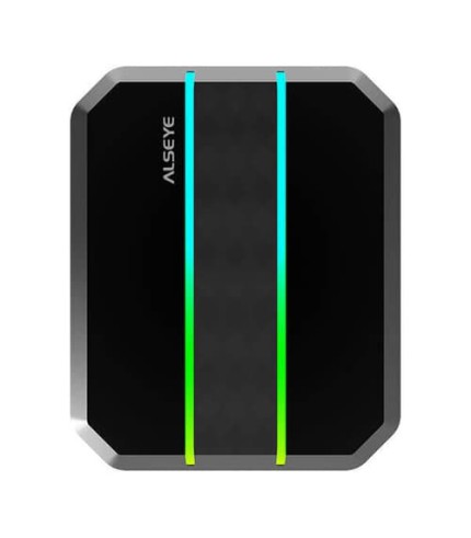 Alseye M90 ARGB 92mm CPU Air Cooler