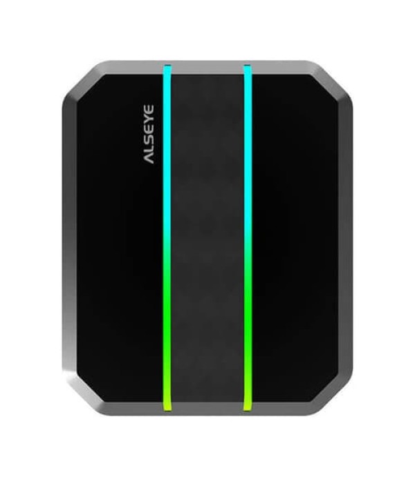 Alseye M90 ARGB 92mm CPU Air Cooler