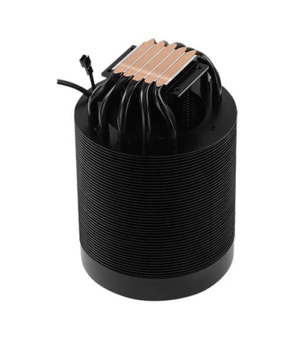 Aerocool Mirage 5 ARGB CPU Air Cooler