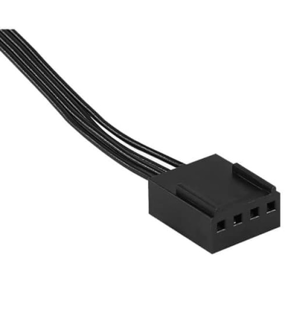 Aerocool Mirage 5 ARGB CPU Air Cooler