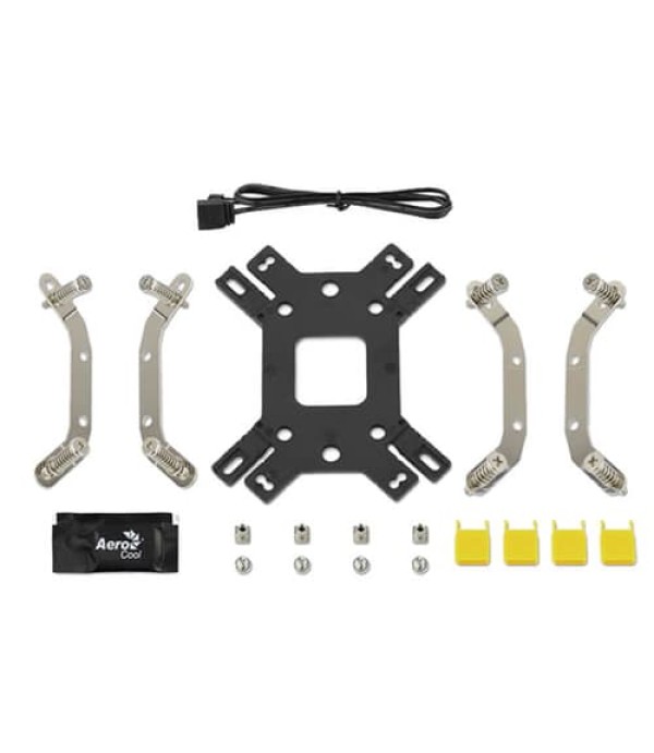 Aerocool Mirage 5 ARGB CPU Air Cooler