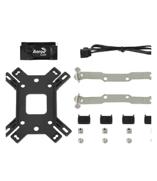 Aerocool Mirage 5 ARGB CPU Air Cooler