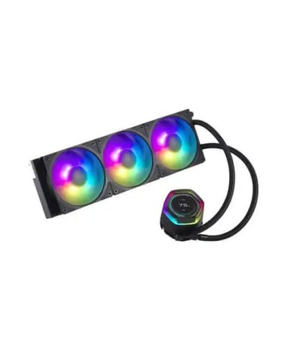 Cooler Master MasterLiquid 360mm Ion ARGB Liquid Cooler