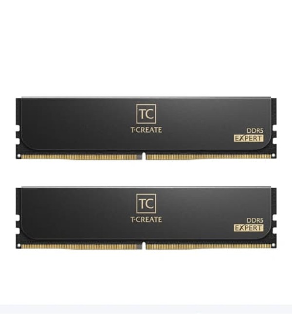 TEAMGROUP T-Create Expert DDR5 32GB (16GB x 2) 6000MHz RAM