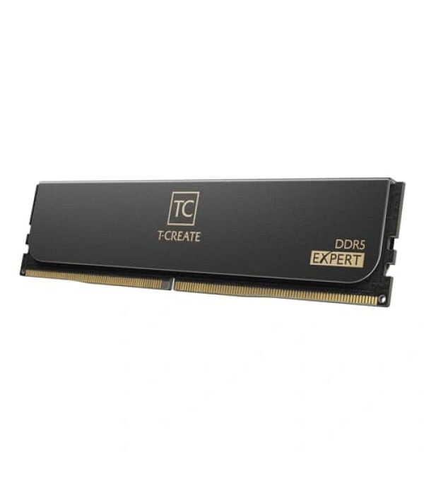 TEAMGROUP T-Create Expert DDR5 32GB (16GB x 2) 6000MHz RAM