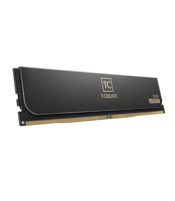 TEAMGROUP T-Create Expert DDR5 32GB (16GB x 2) 6000MHz RAM