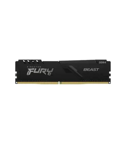 Kingston Fury Beast 8GB 3200MHz CL16 DDR4 RAM