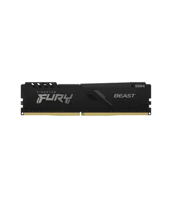Kingston Fury Beast 8GB 3200MHz CL16 DDR4 RAM