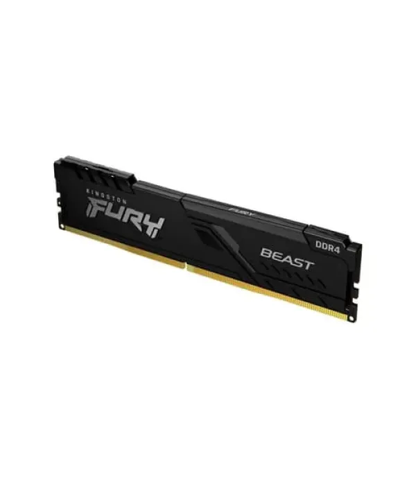 Kingston Fury Beast 8GB 3200MHz CL16 DDR4 RAM