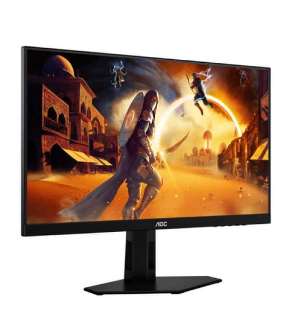 AOC 24G4E 24 Inch Gaming Monitor