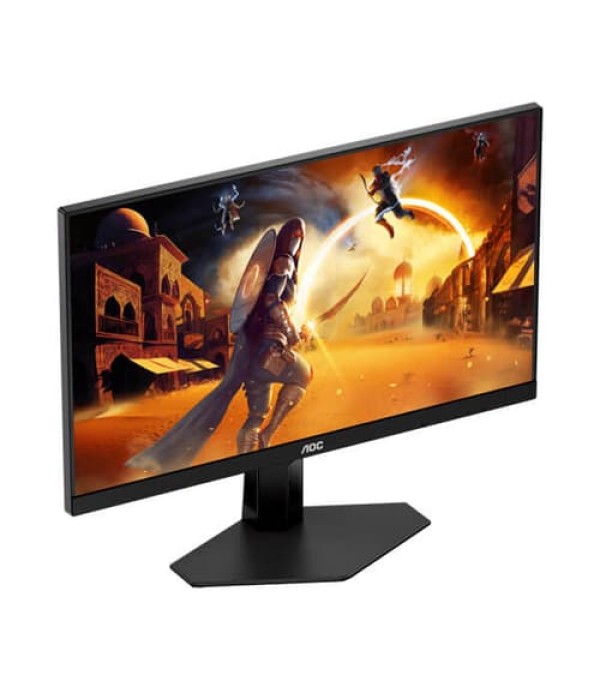 AOC 24G4E 24 Inch Gaming Monitor