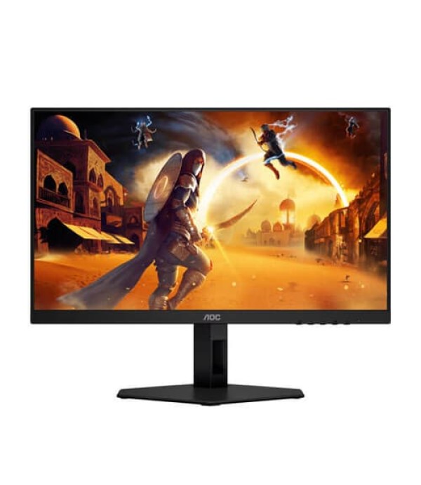 AOC 24G4E 24 Inch Gaming Monitor