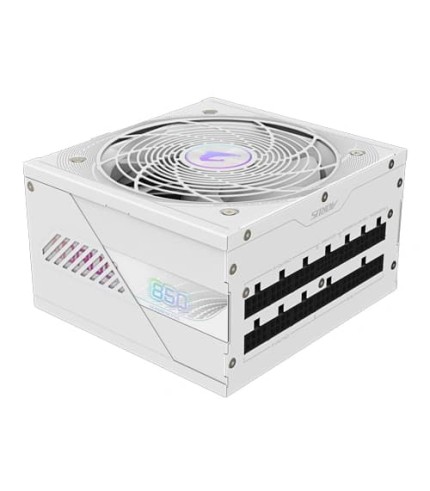 GIGABYTE Aorus Elite 850W Platinum ICE Fully Modular Smps