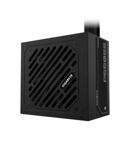 GIGABYTE P550SS Silver ATX 3.0 Smps