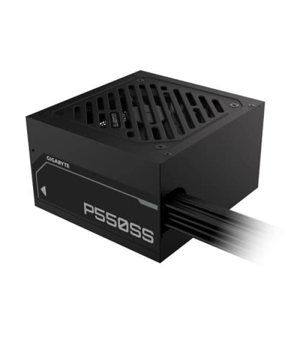 GIGABYTE P550SS Silver ATX 3.0 Smps