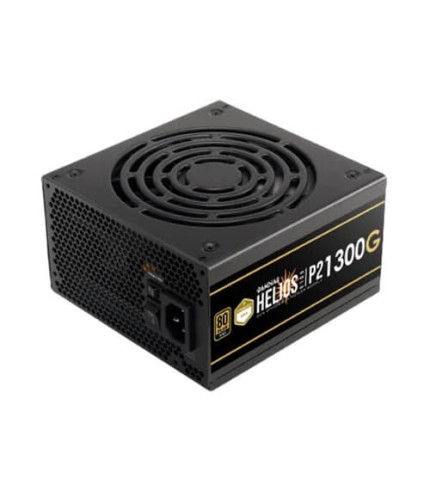 Gamdias Helios P2-1300G 1300 Watt 80 Plus Gold ATX 3.0 SMPS