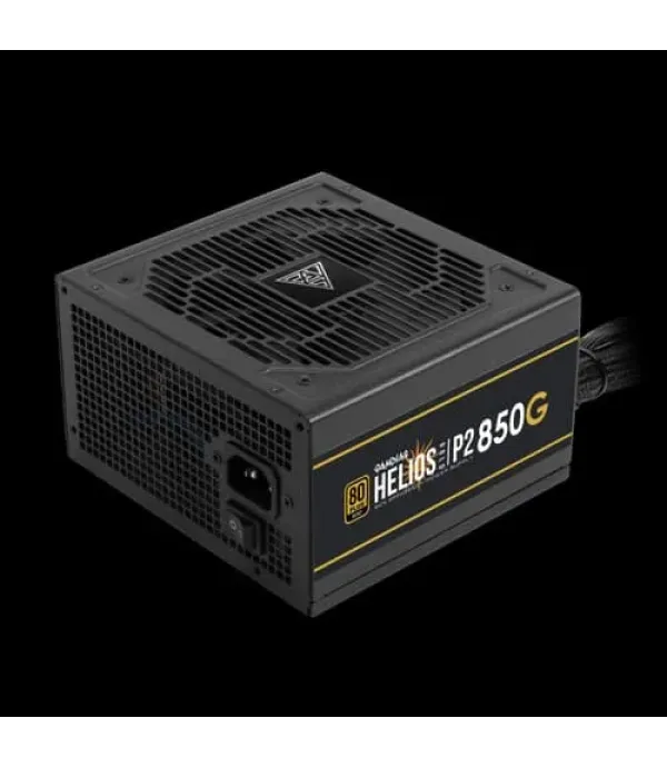 Gamdias Helios P2-850G 850 Watt 80 Plus Gold ATX 3.0 SMPS