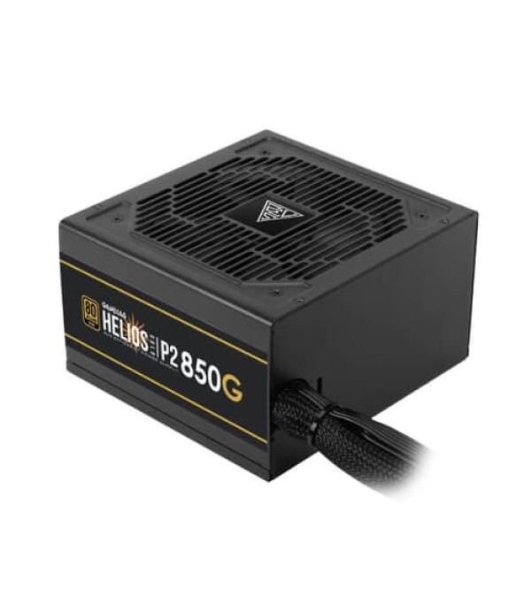Gamdias Helios P2-850G 850 Watt 80 Plus Gold ATX 3.0 SMPS