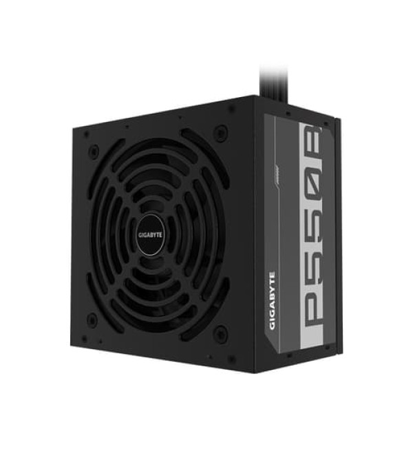 Gigabyte P550B 550 Watt 80 Plus Bronze SMPS