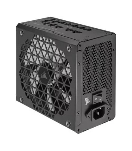 Corsair RM850x Shift Gold ATX 3.1 Fully Modular SMPS