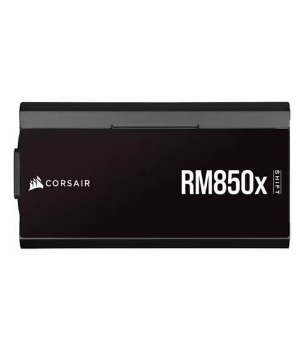 Corsair RM850x Shift Gold ATX 3.1 Fully Modular SMPS