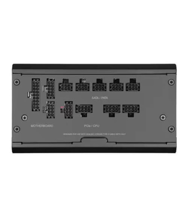 Corsair RM850x Shift Gold ATX 3.1 Fully Modular SMPS