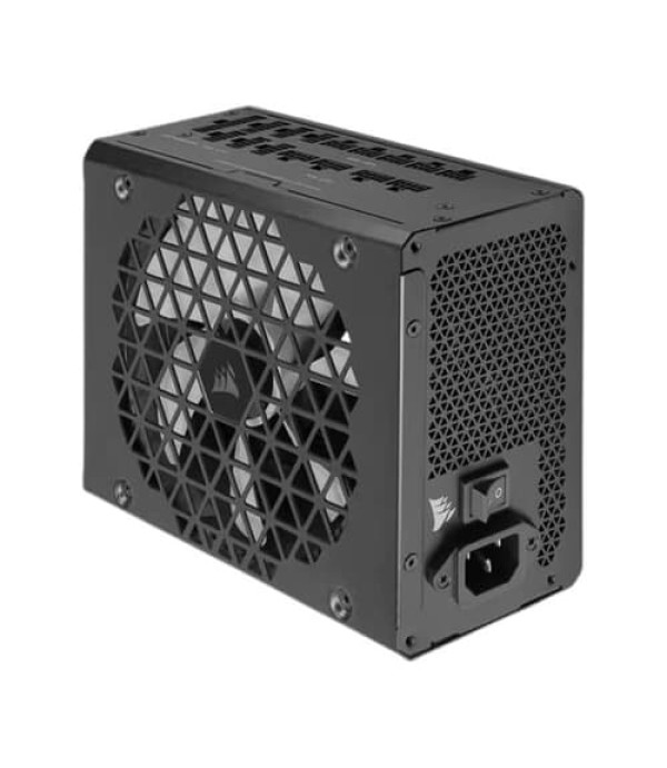 Corsair RM1200x Shift 1200 Watt 80 Plus Gold SMPS (CP-9020254-UK)