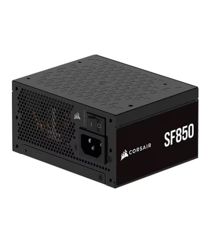 Corsair SF850 Platinum ATX 3.1 Fully Modular SFX Smps