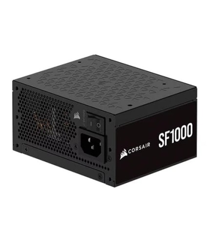 Corsair SF1000 Platinum ATX 3.1 Fully Modular SFX Smps