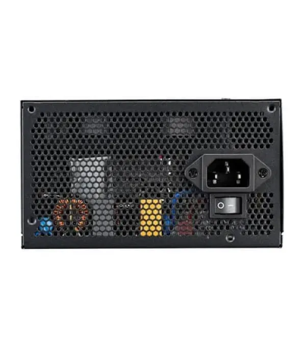 Cooler Master MWE 550 V3 ATX 3.1 80 Plus Bronze SMPS