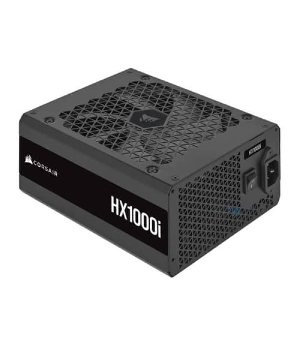 Corsair HX1000i 1000 Watt ATX 3.0 80 Plus Platinum SMPS