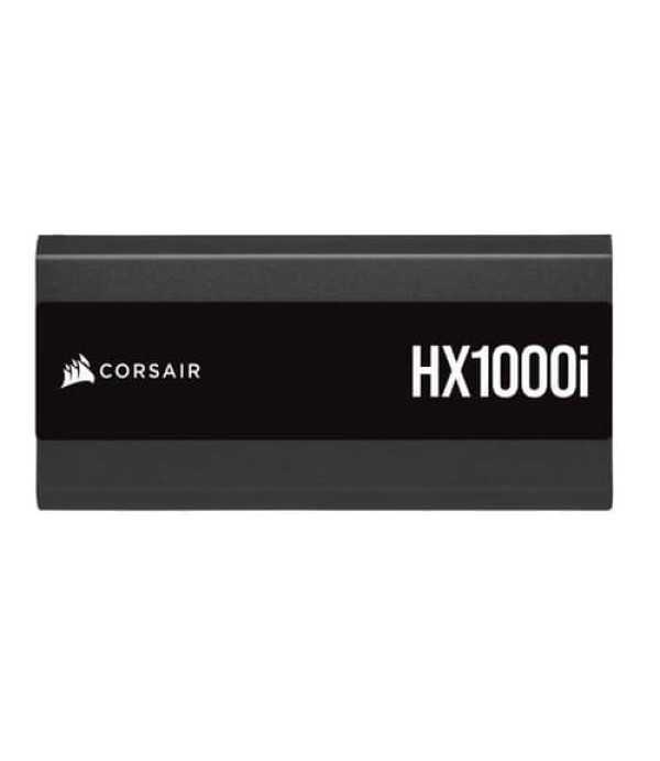 Corsair HX1000i 1000 Watt ATX 3.0 80 Plus Platinum SMPS
