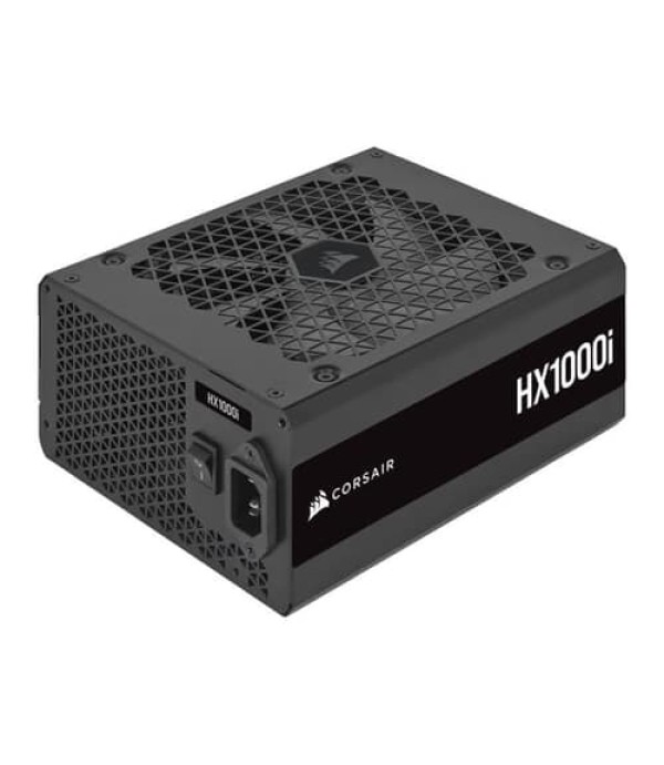 Corsair HX1000i 1000 Watt ATX 3.0 80 Plus Platinum SMPS