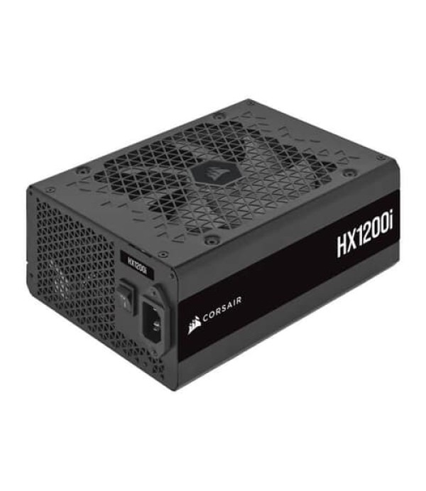 Corsair HX1200i 1200 Watt ATX 3.0 80 Plus Platinum SMPS