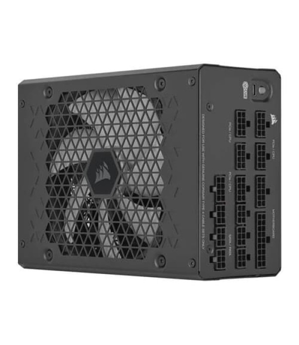 Corsair HX1200i 1200 Watt ATX 3.0 80 Plus Platinum SMPS