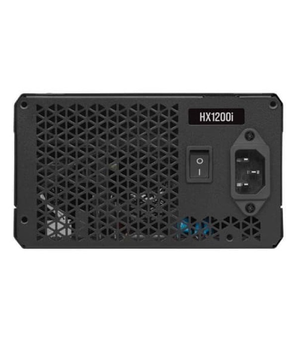 Corsair HX1200i 1200 Watt ATX 3.0 80 Plus Platinum SMPS