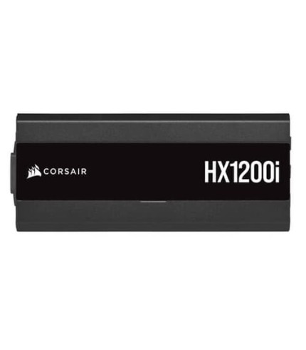 Corsair HX1200i 1200 Watt ATX 3.0 80 Plus Platinum SMPS