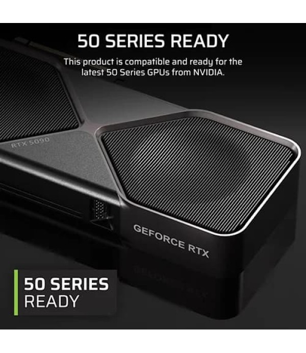 Corsair HX1500i Platinum 1500 Watt ATX 3.1 Fully Modular Smps