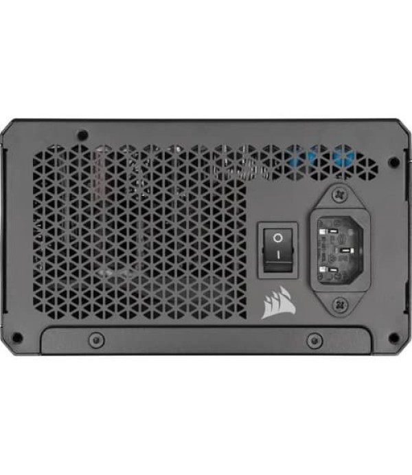 Corsair RM1000x Shift 1000 Watt 80 Plus Gold ATX 3.1 SMPS